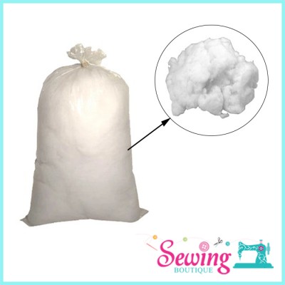 LOOSE FIBER POLYESTER - FQ/2005W